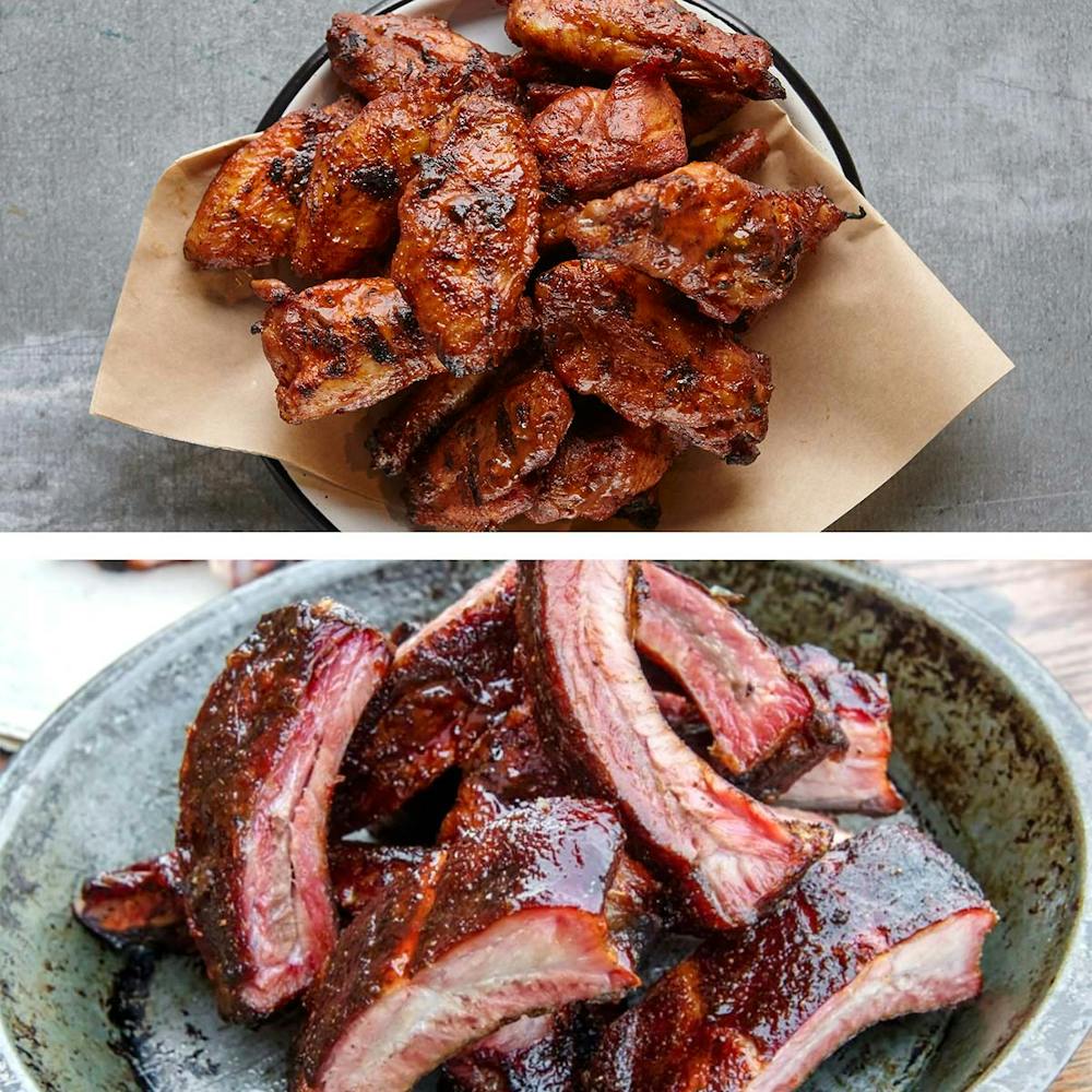 17thStreet-Wings-Ribs-Combo
