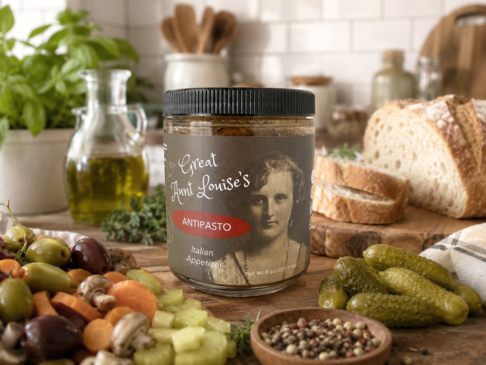 Antipasto