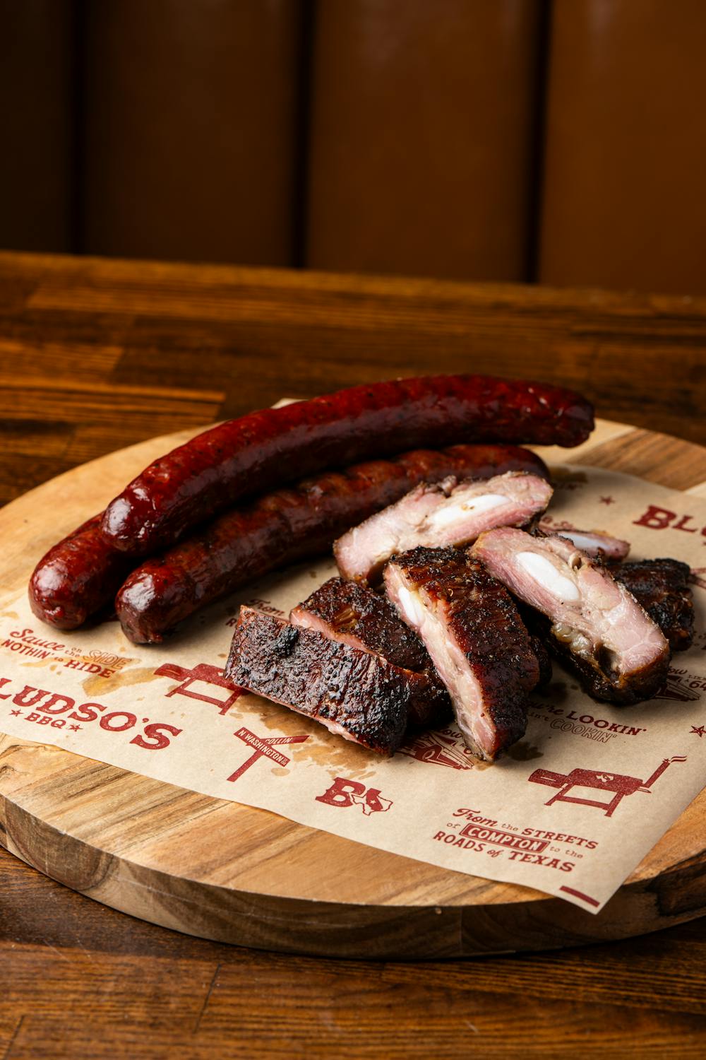 BBQ_Rib_Tips___Hot_Link_Combo