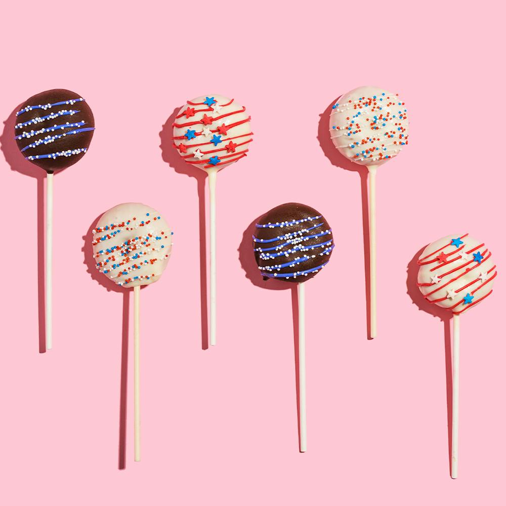 Blackbird-Doughnuts-Cake-Pops-July-4th-1