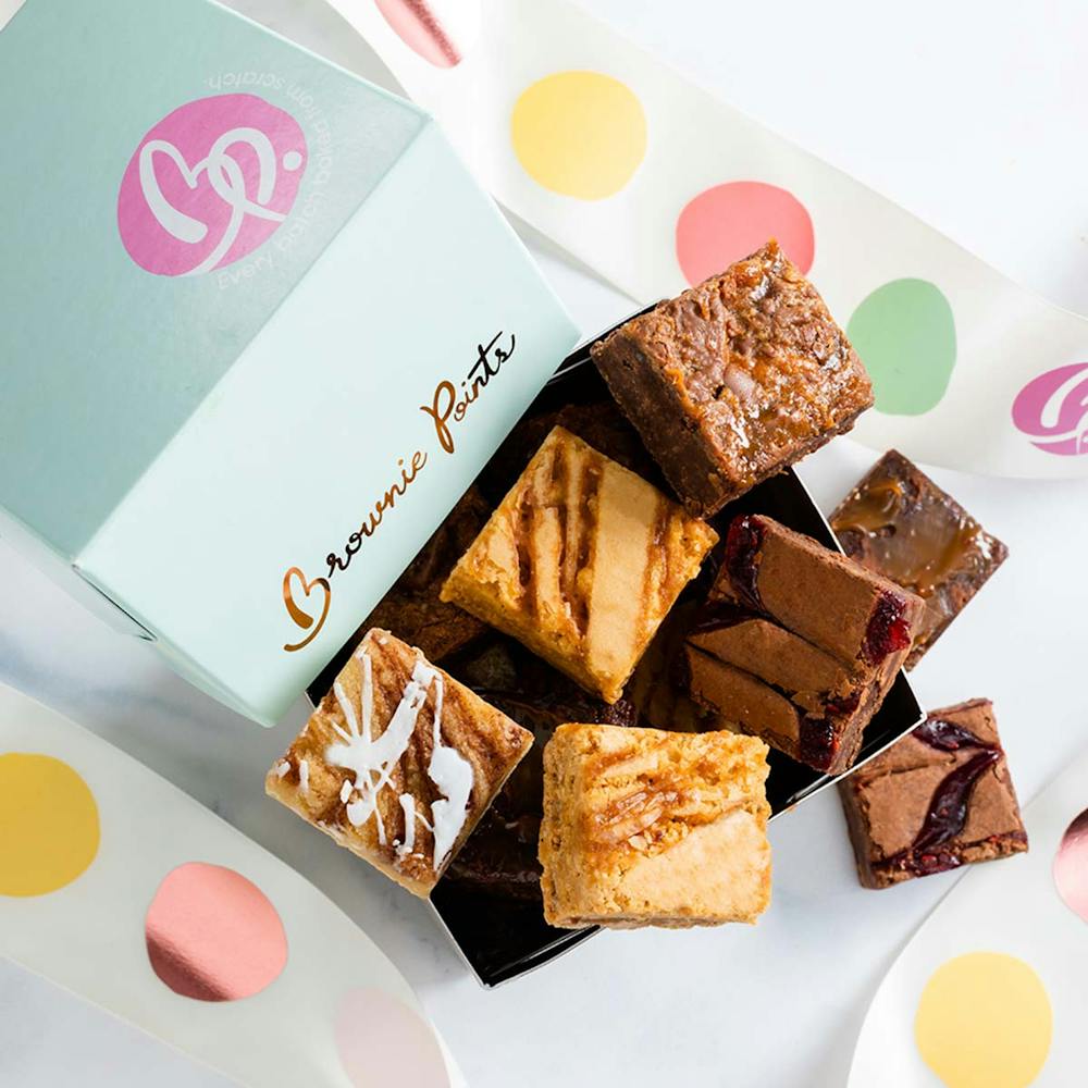BrowniePoints-GF-Baby-Brownies-Dozen-Box
