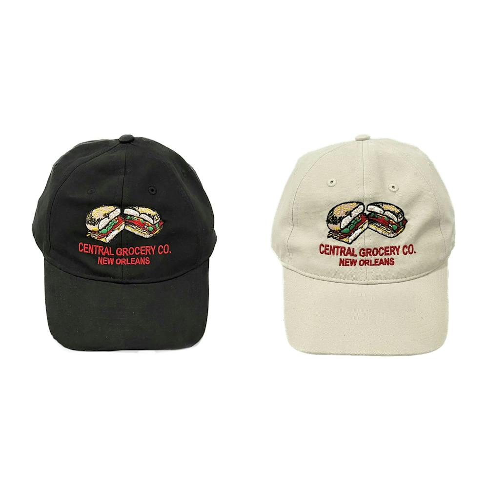 Central-Grocery-Hat