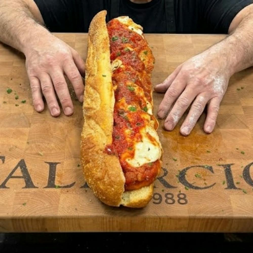 Chicken-Parm
