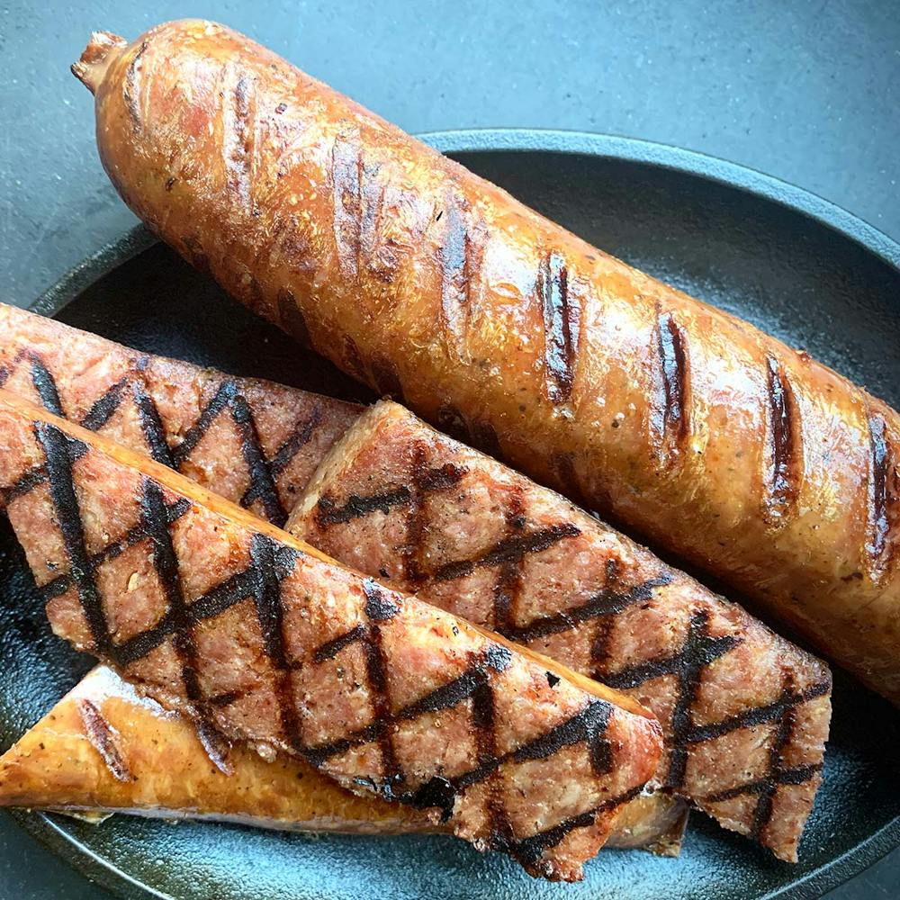 CochonButcher-Andouille-Sausage