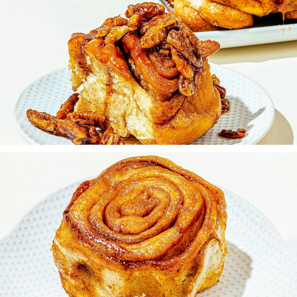 Combo-pecan