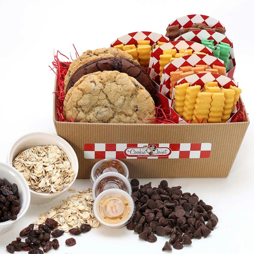 CookieJoint-Fries-Gourmet-Cookies-Combo-1