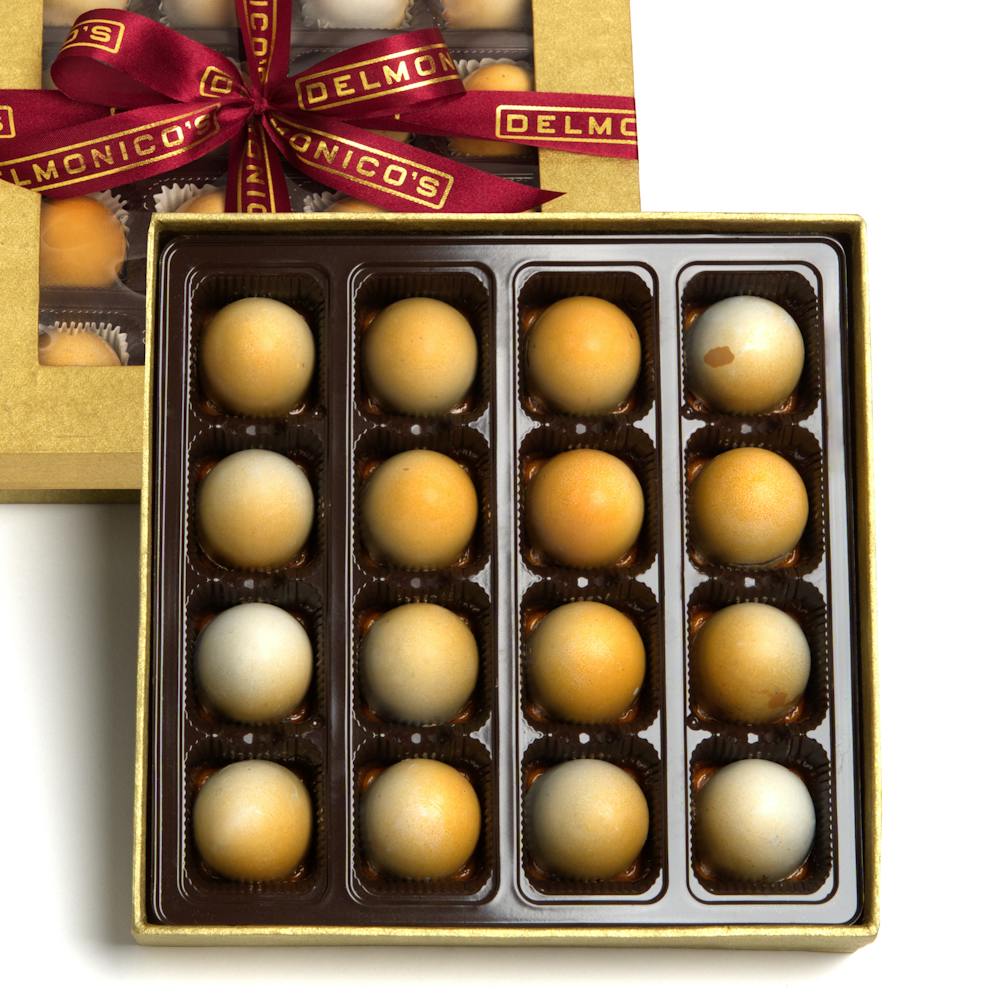 Delmonicos_Baked_Alaska_Truffles_Open_Box