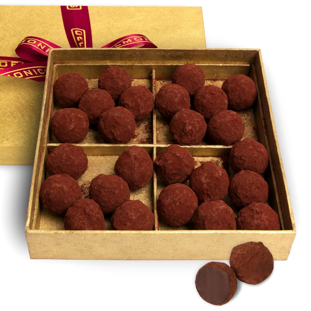 Delmonicos_Chocolate_Truffles_Box_Open