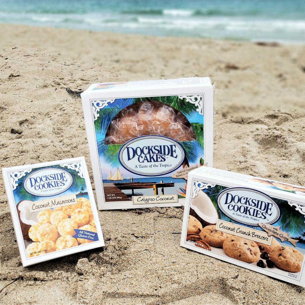 Dockside-Coconut-Combo