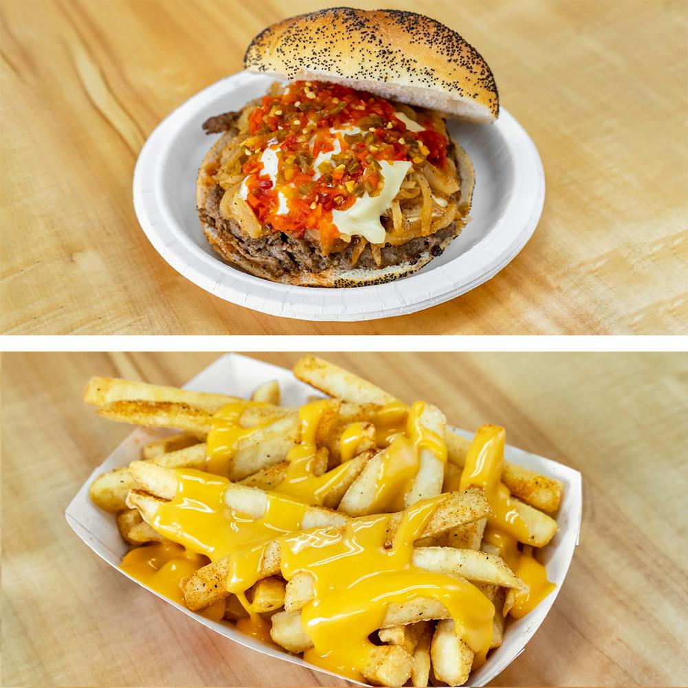 Donkeys-Place-Cheesesteak-Cheese-Fries-1