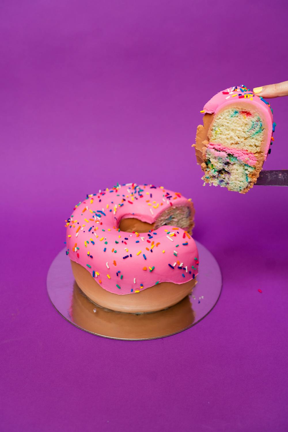 Donut_Cake_4