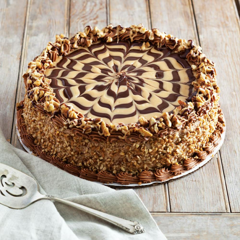 Edgars-Bakery-Turtle-Cheesecake