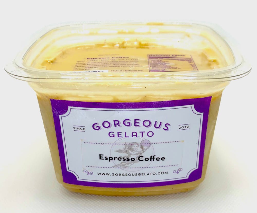 Espresso
