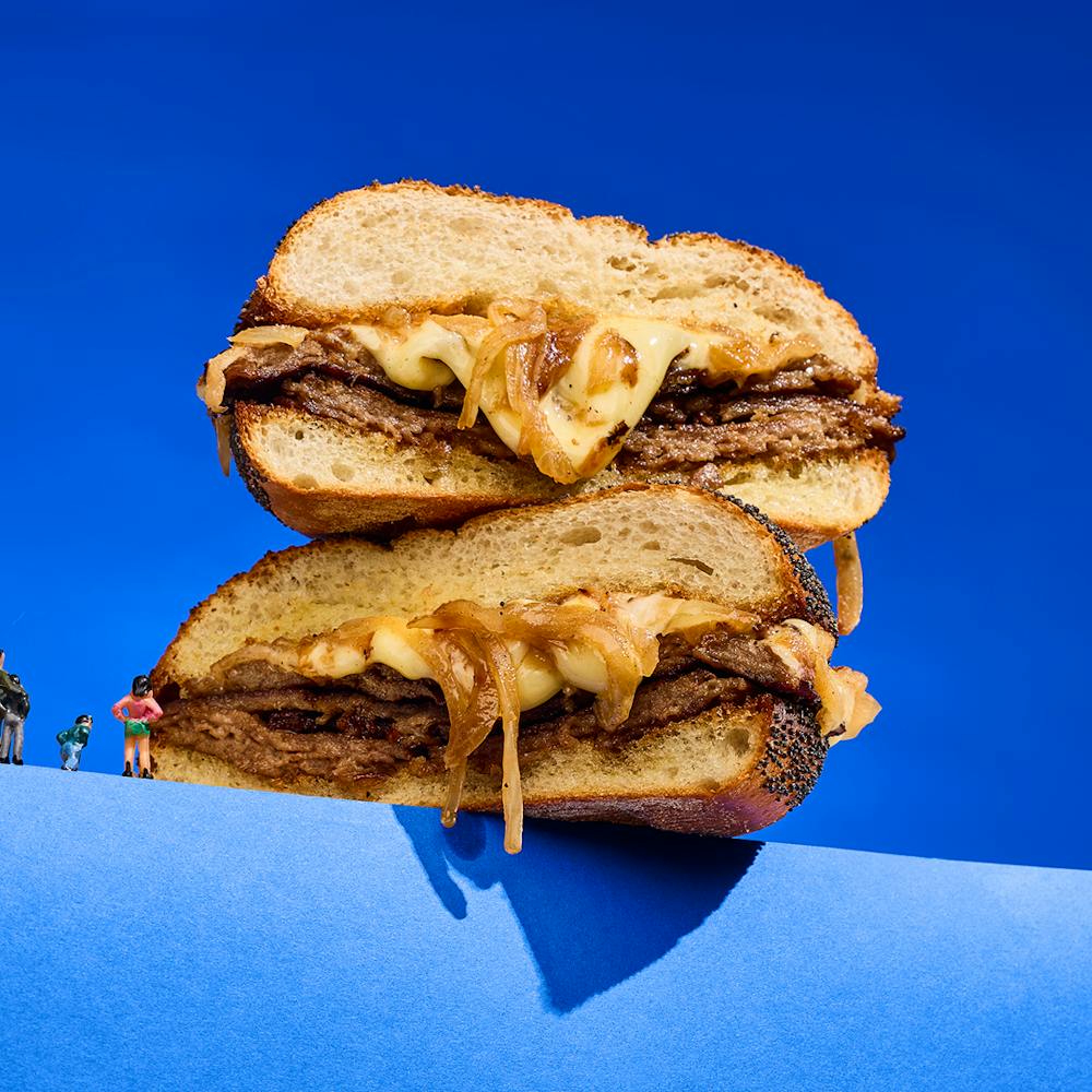 FathersDay-A250-Donkeys_Place-Cheesesteak-Hero-1x1-1