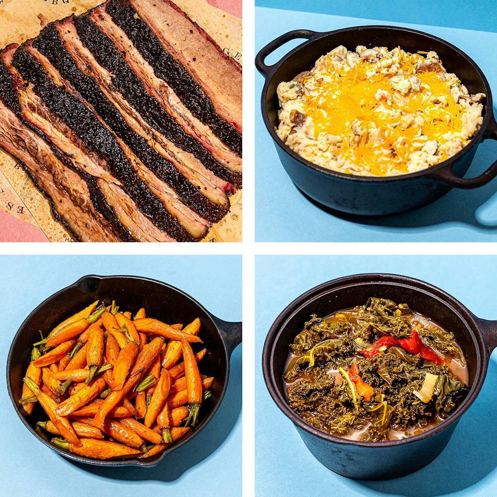 Feges-Signature-BBQ-Dinner