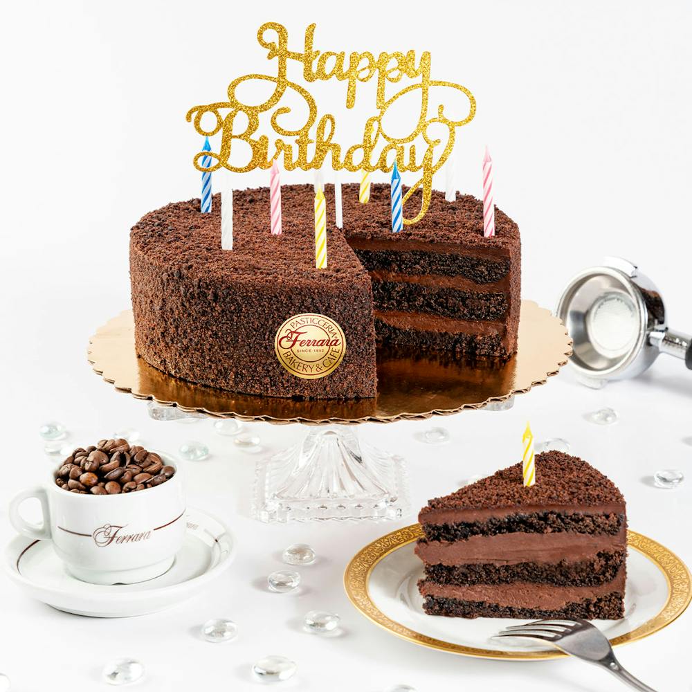 Ferrara-Chocolate-Truffle-Birthday-Cake