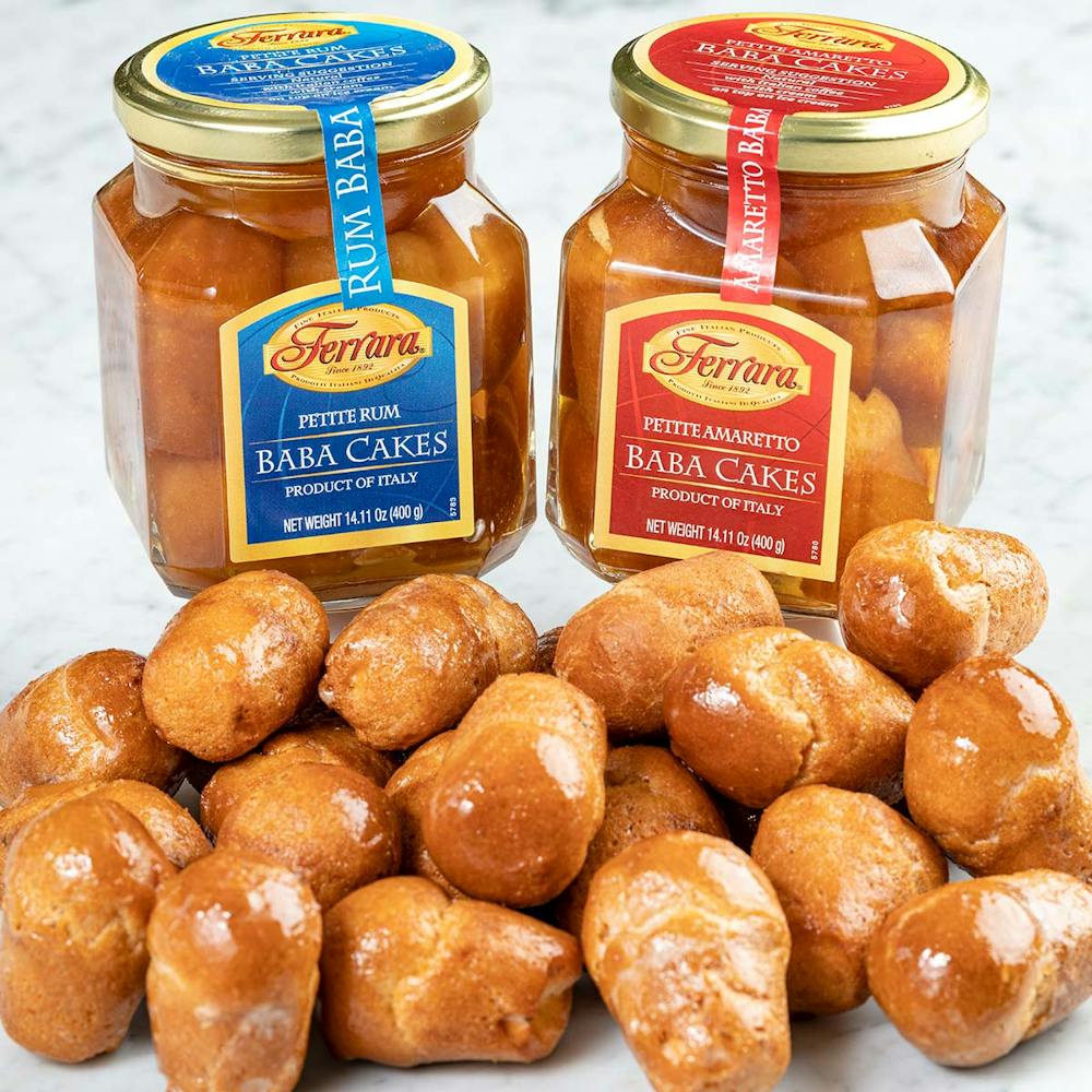 FerraraBakery-Baba-Cake-Jars