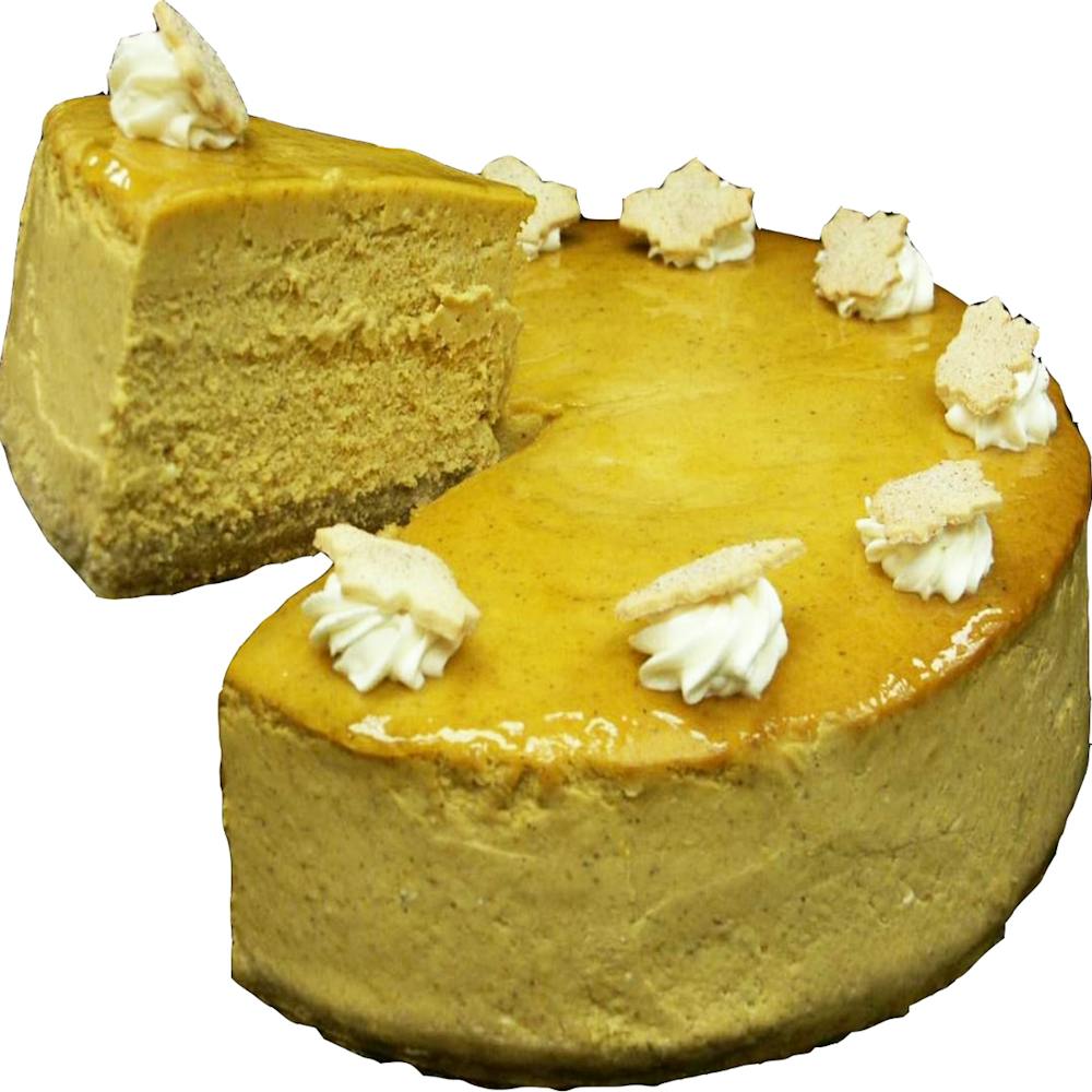 Filomena-Pumpkin-Cheesecake-2