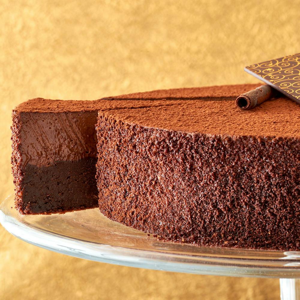 FlourlessChocolateTorte_SQUARE