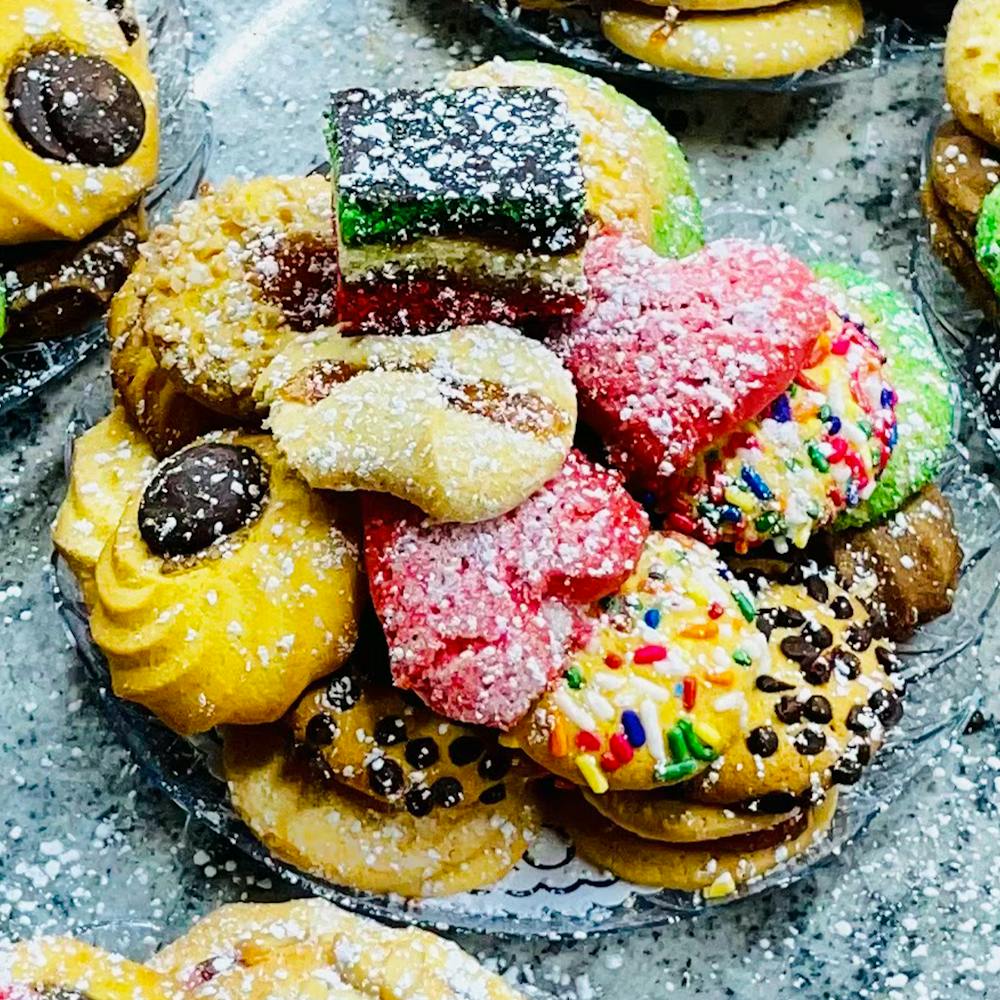 Fortunato-Italian-Cookies