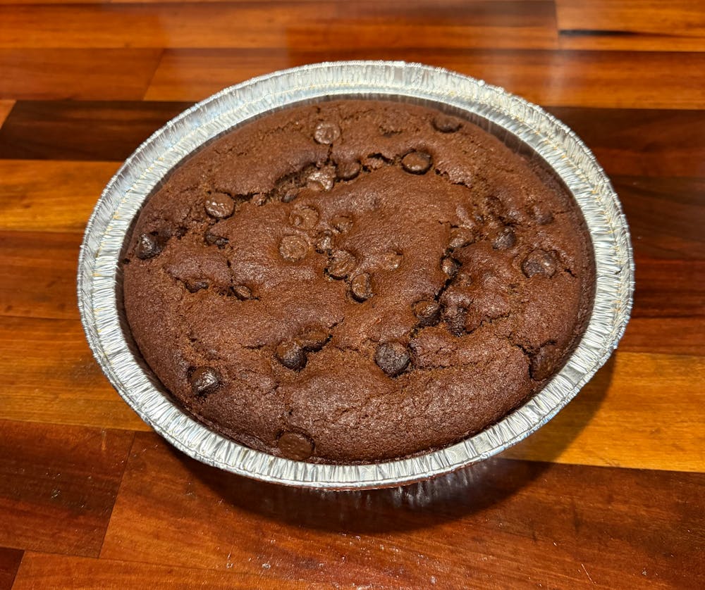 GB-Brownie