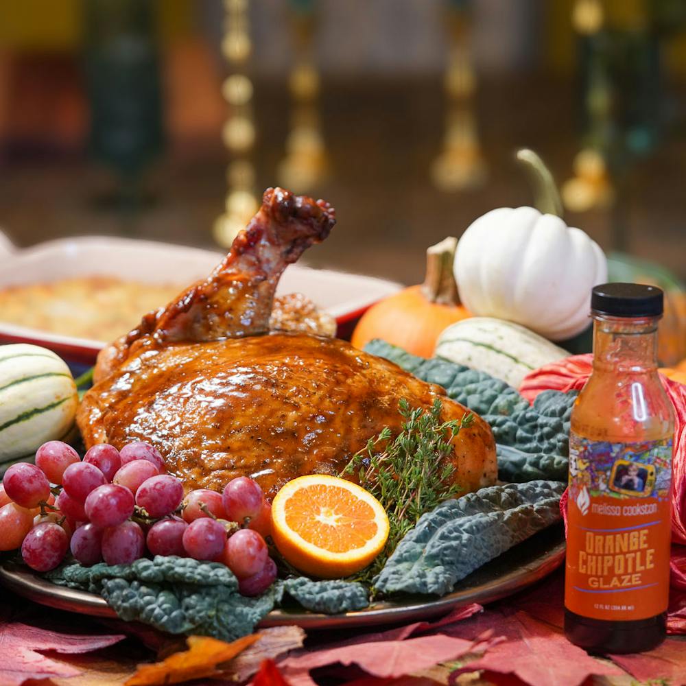 Glazed_turkey_5