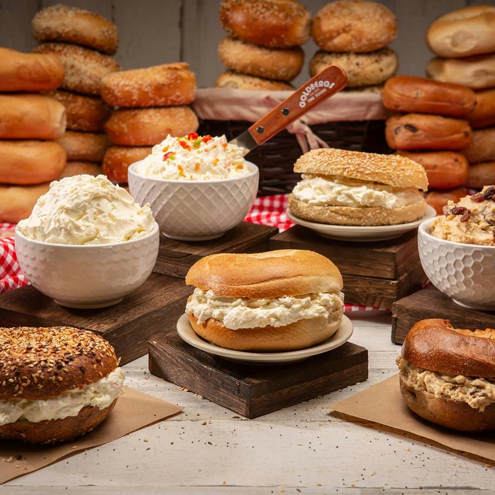 Goldbergs-Bagels-Cream-Cheese-CYO-1