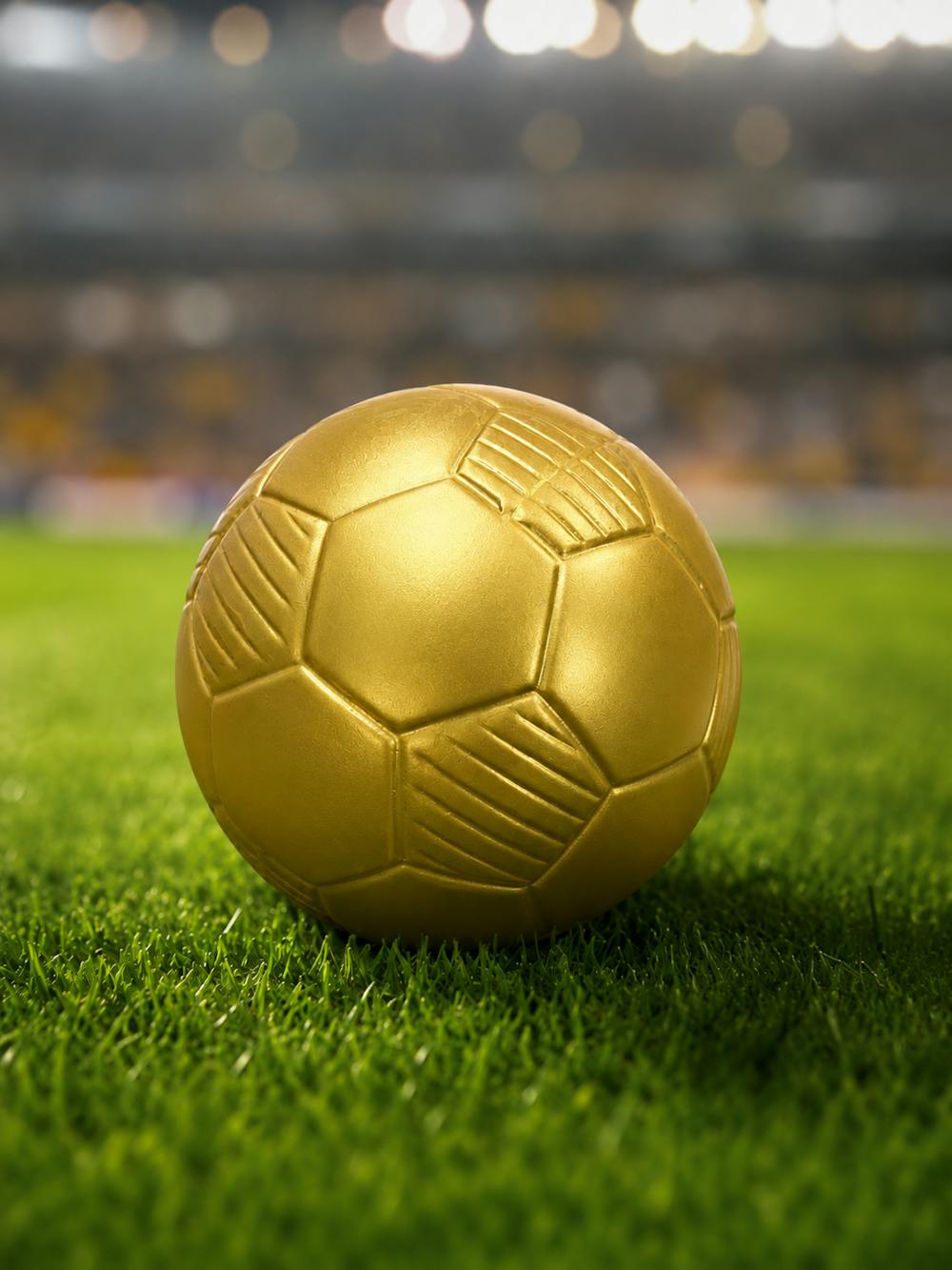 Golden_Soccer_Ball