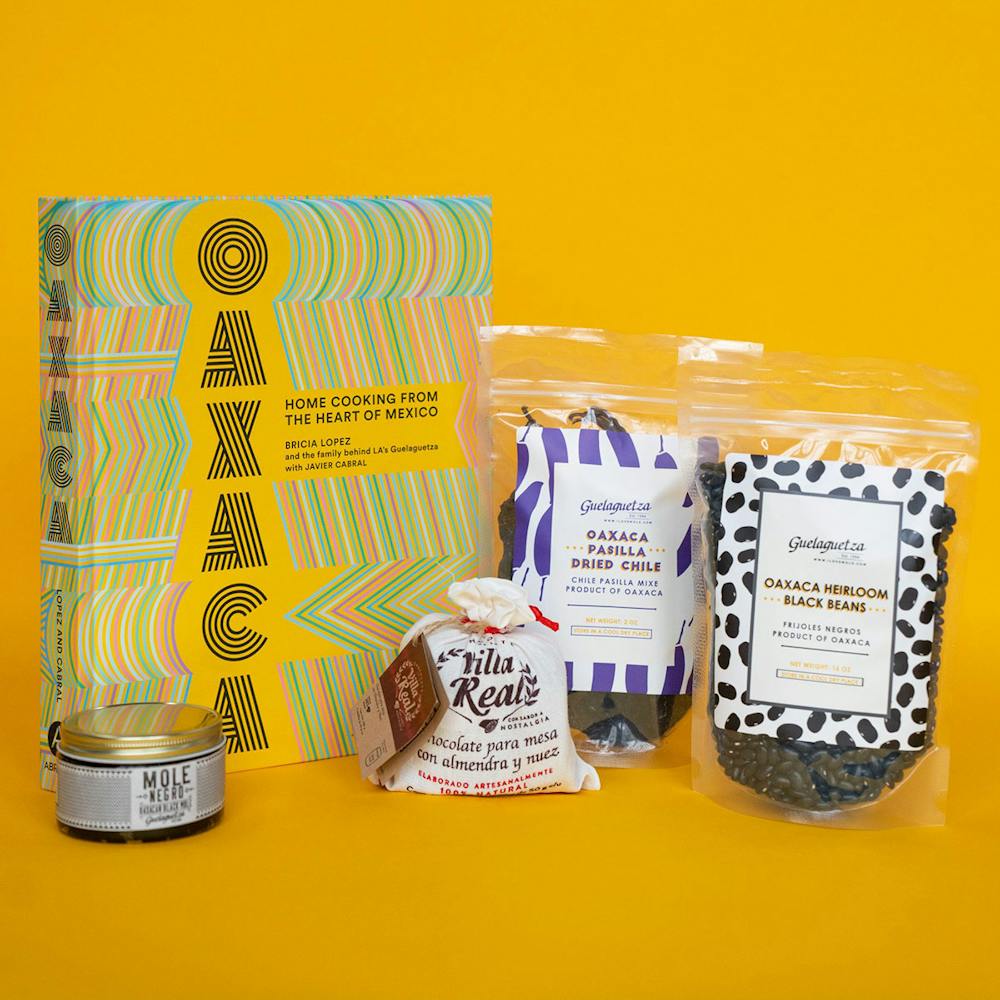 Guelaguetza-Cookbook-Bundle