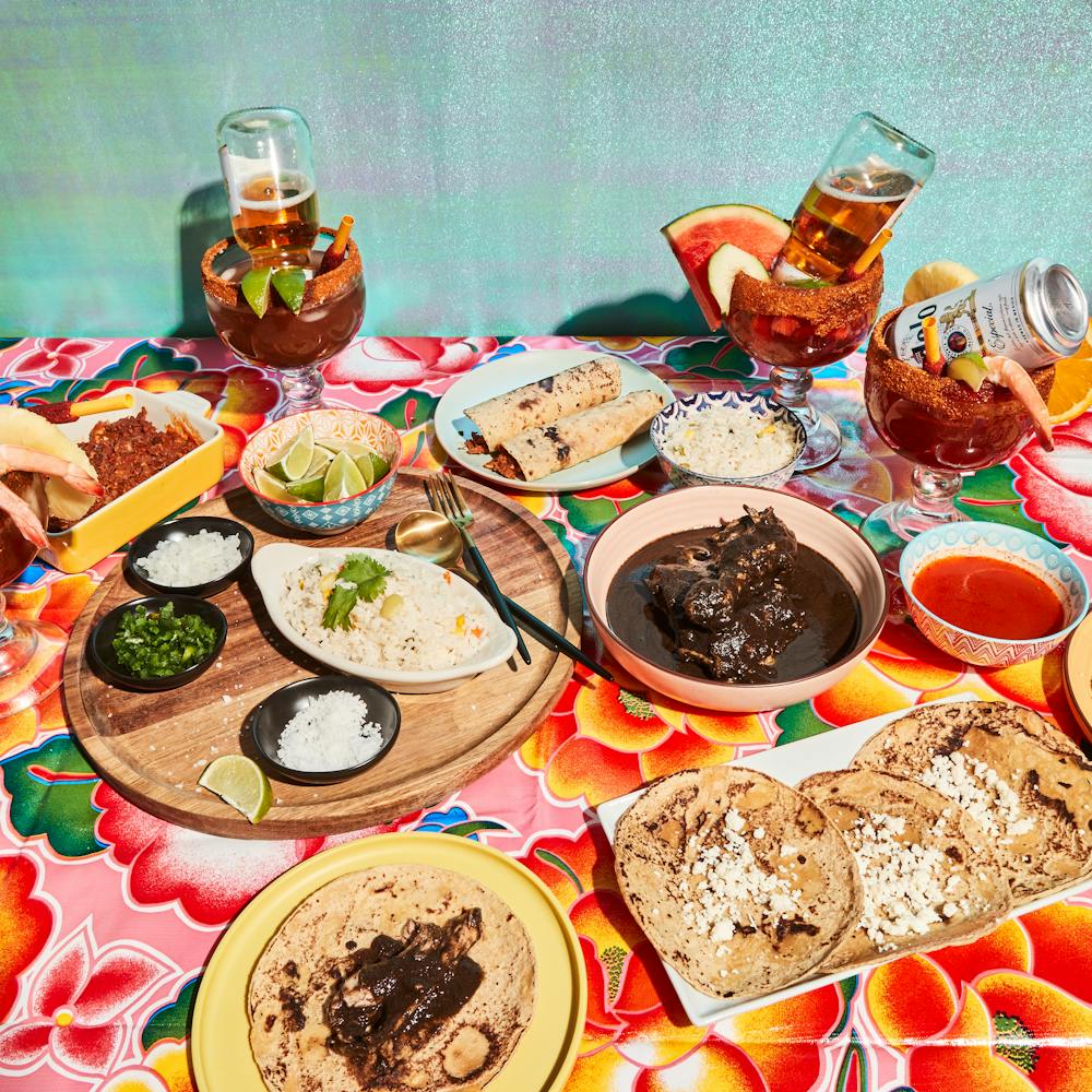Guelaguetza