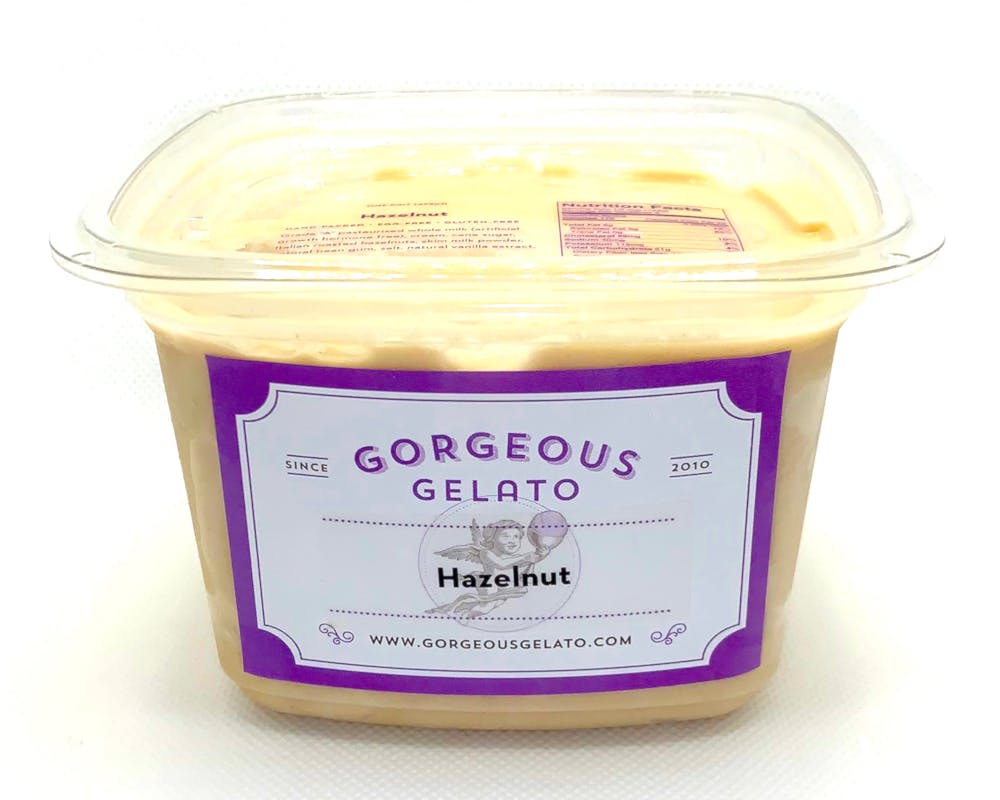 Hazelnut