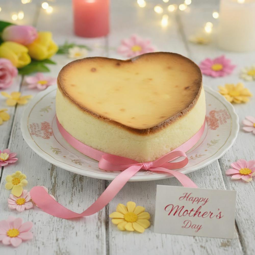 Heart_Shaped_Cheesecake_Mothers_Day