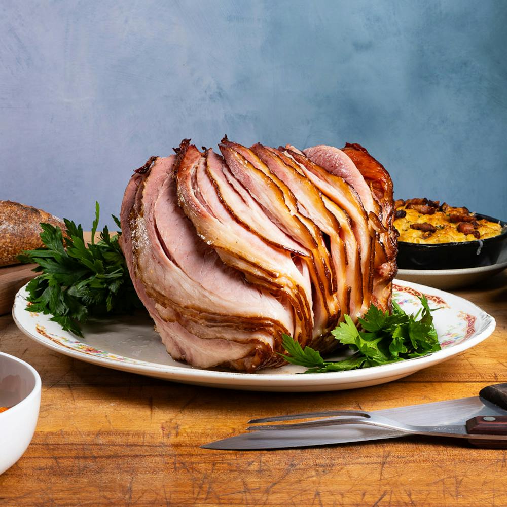 Heritage-Ham
