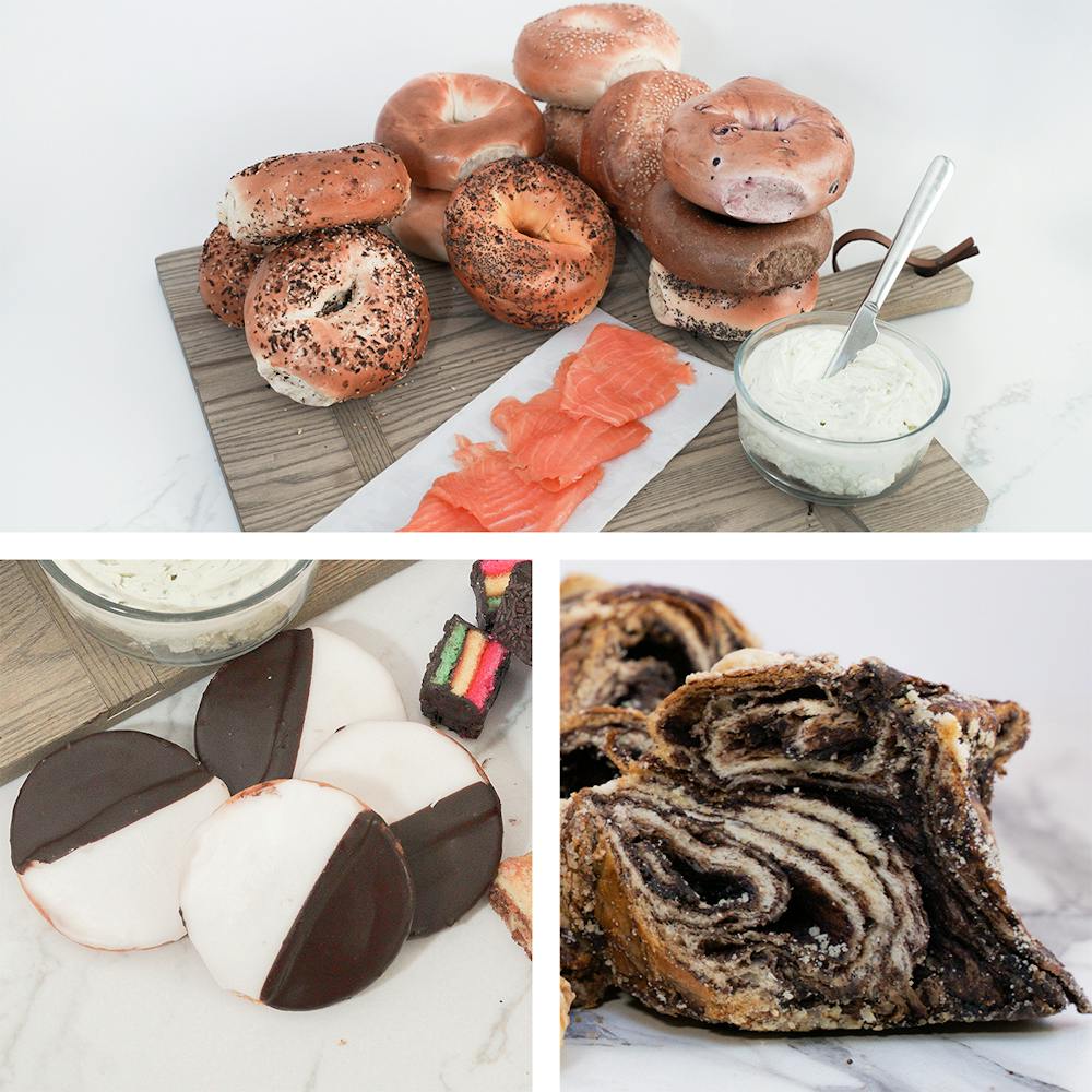 Holiday-Brunch