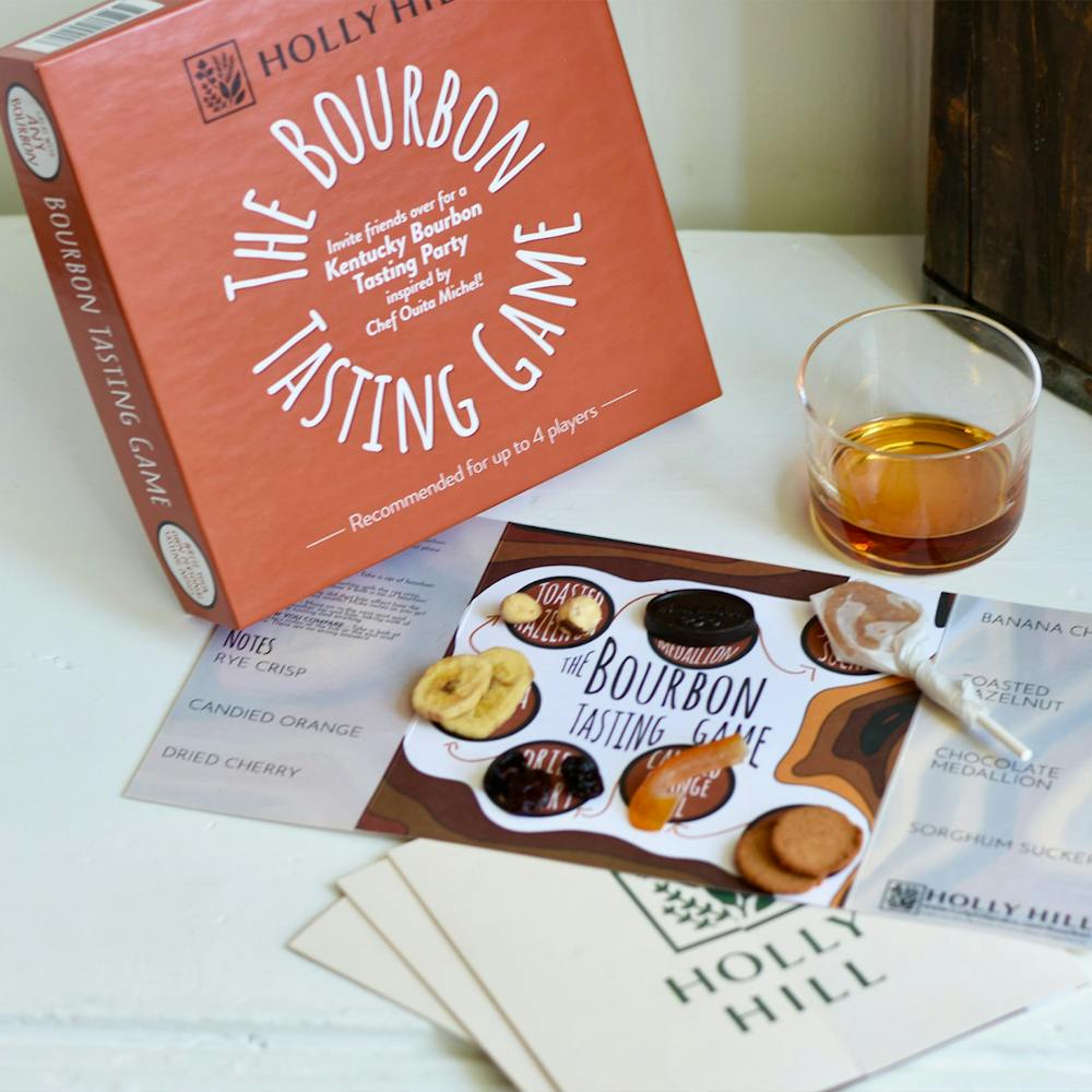 Holly-Hill-Bourbon-Tasting-Game-2