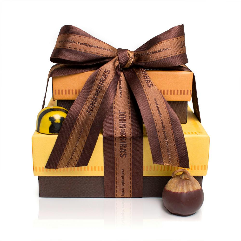 John-And-Kiras-Fig-and-Bee-Gift-Tower-1