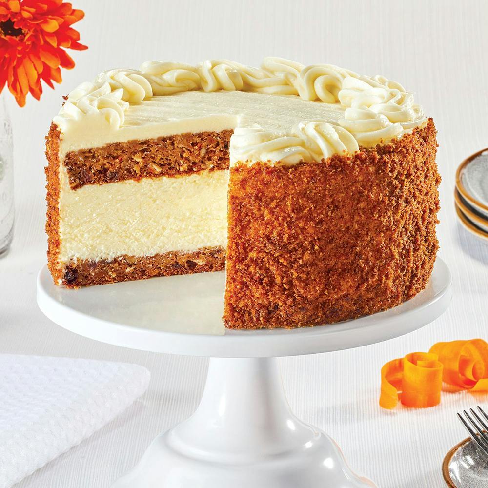 Juniors-Cheesecake