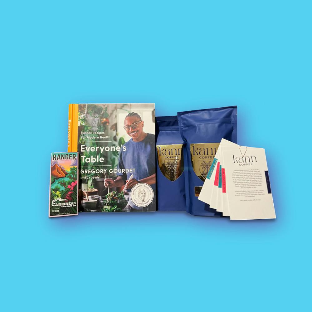 Kann-Gift-Set