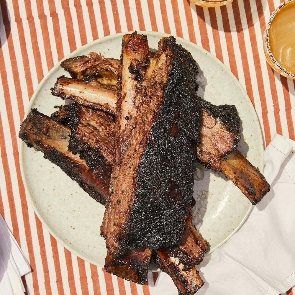 Lewis-BBQ-Sausage-Ribs-Pulled-Pork-Ribs-NEW-2