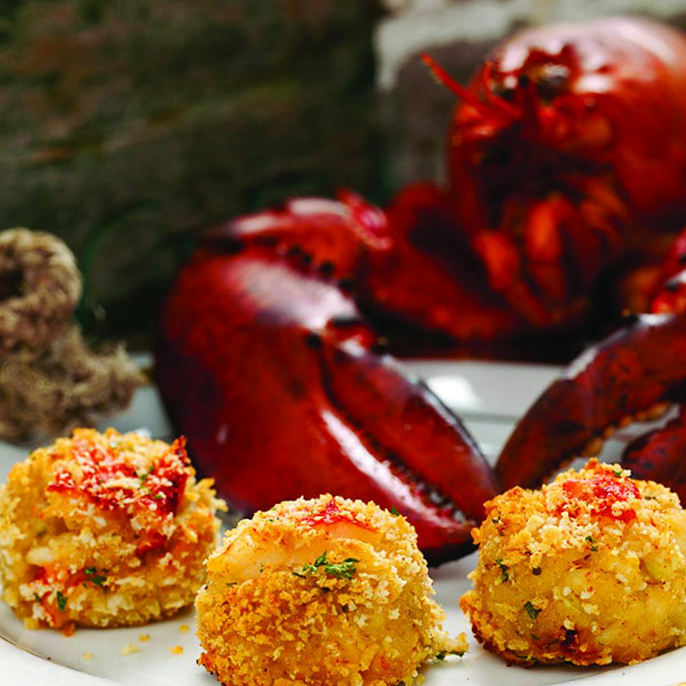 LobsterCakes