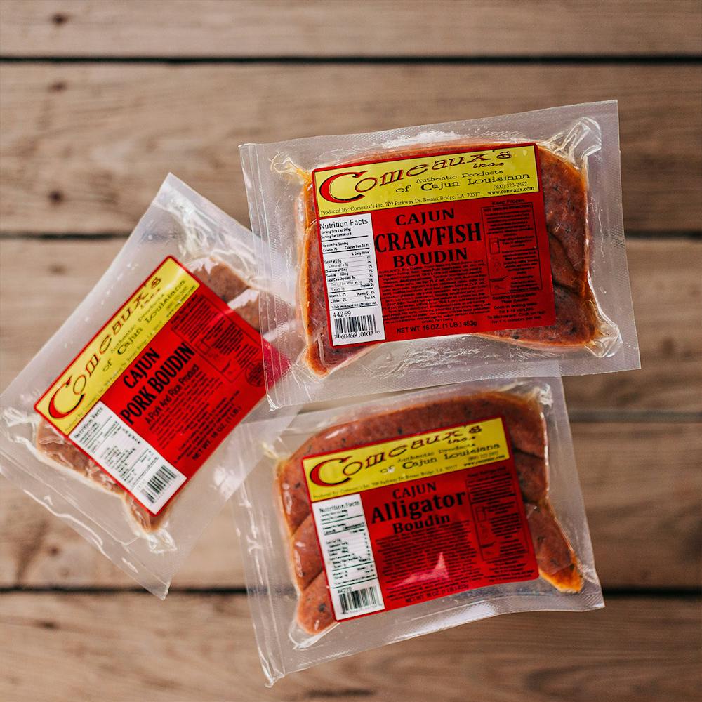 Louisiana-Crawfish-Co-Boudin-Sampler