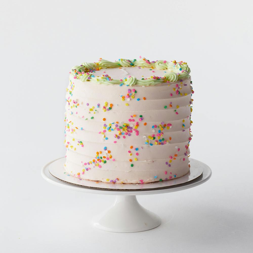 Magnolia-Confetti-Cake