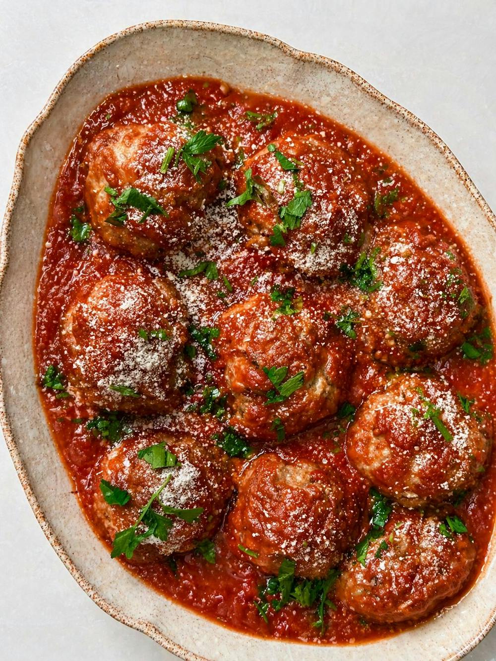 Meatballs
