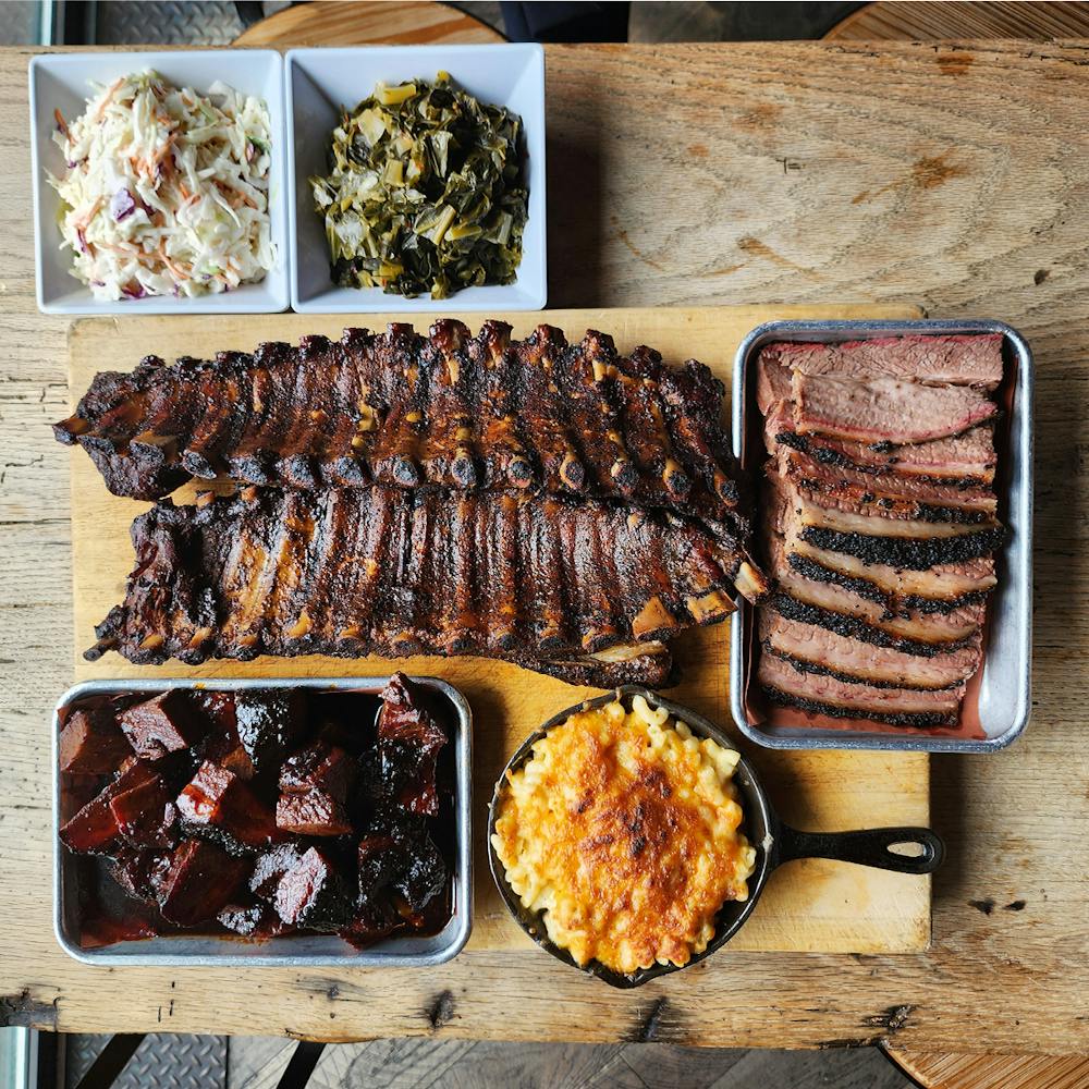 Morgans-Large-Dinner