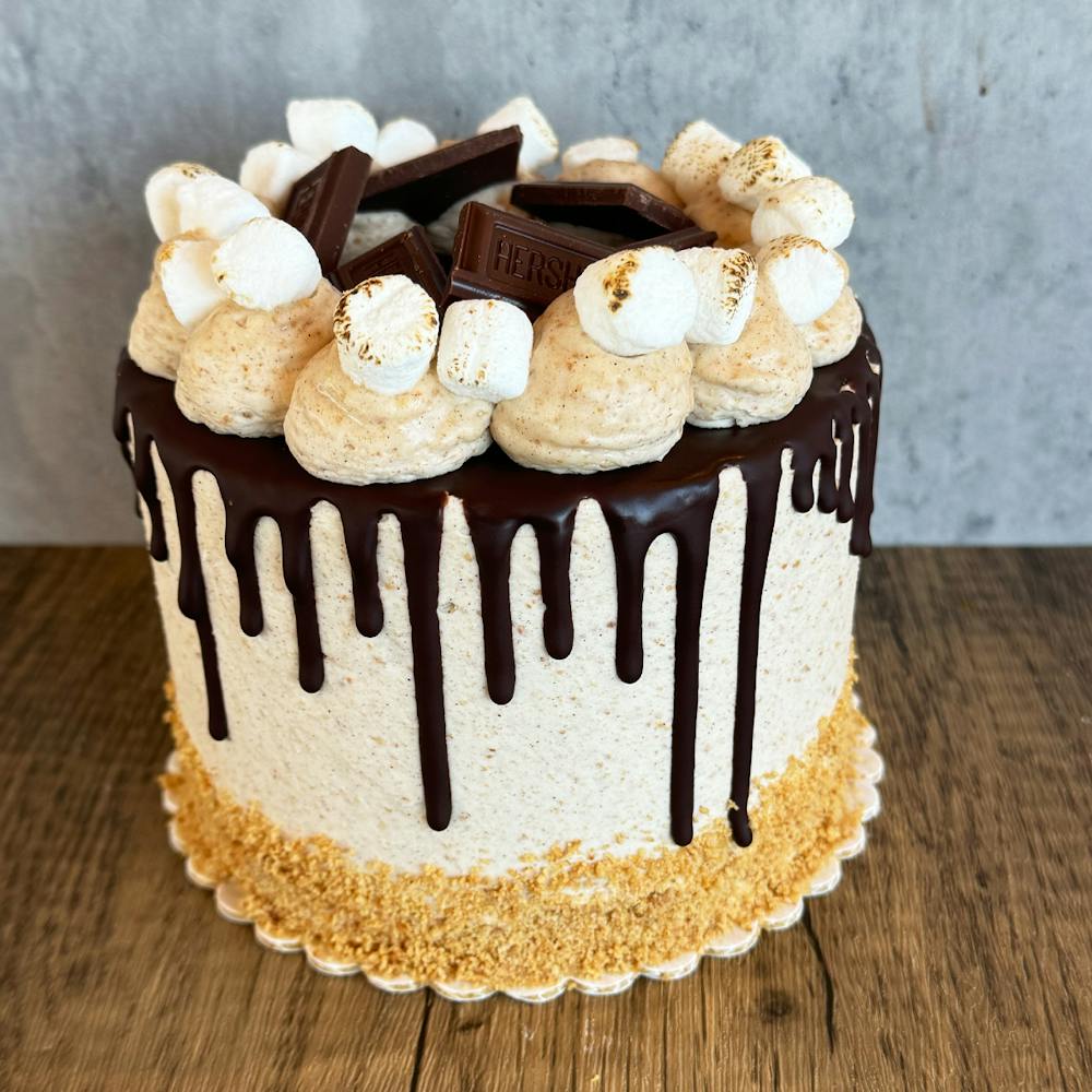 Nadia-Cakes-S_mores-Torte-2