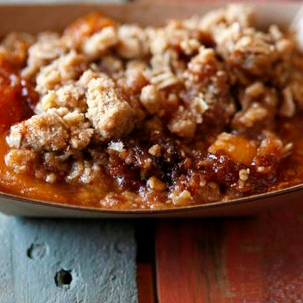 Pecan-Lodge-Peach-Cobbler