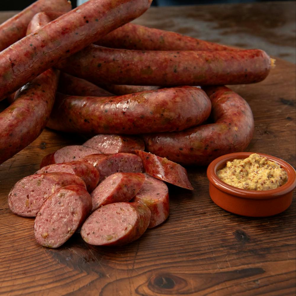 Perini_Ranch_Beef_Sausage_with_Green_Chile_2