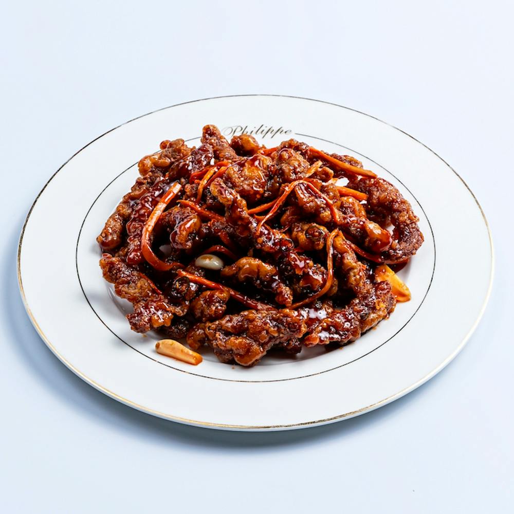 Philippe-Chow-Crispy-Beef