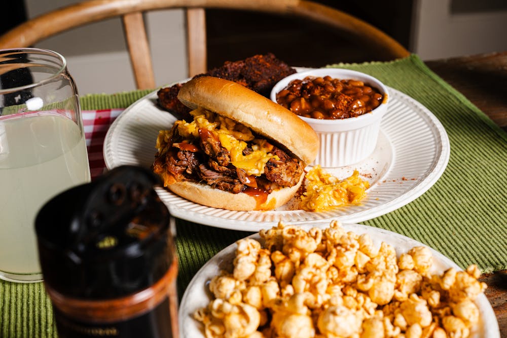 Pork_shoulder_at_home