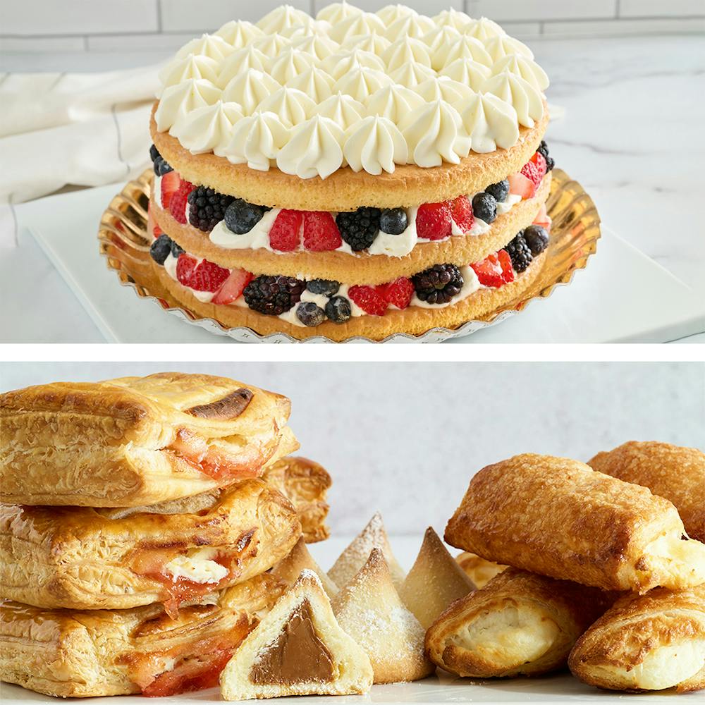 Portos-Sampler